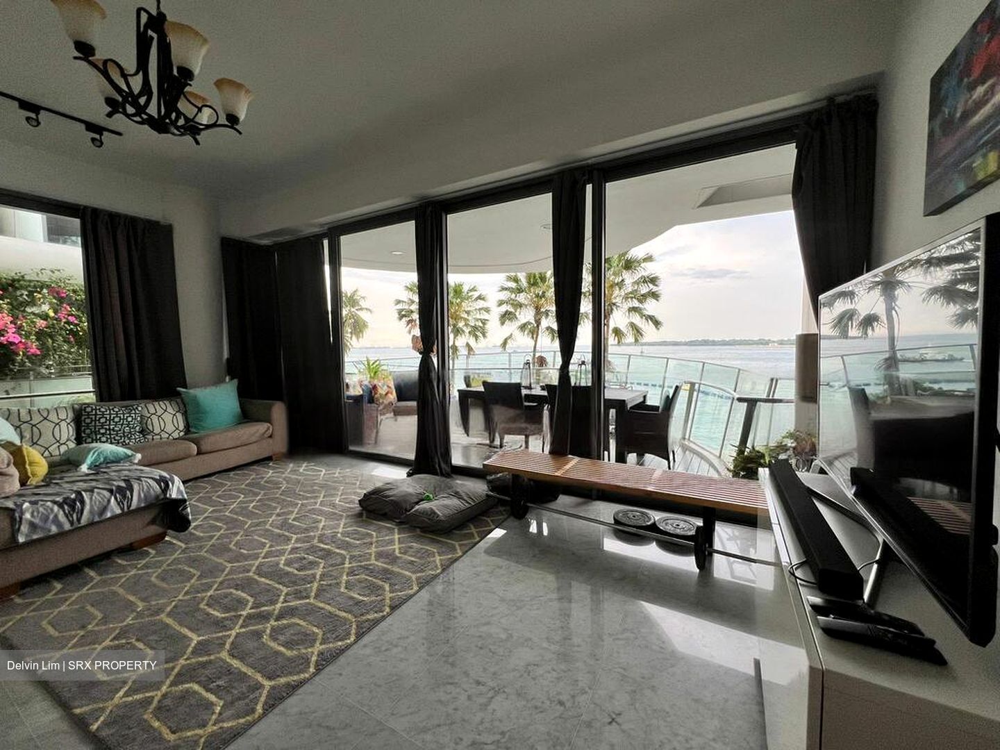 Seascape (D4), Condominium #460195871